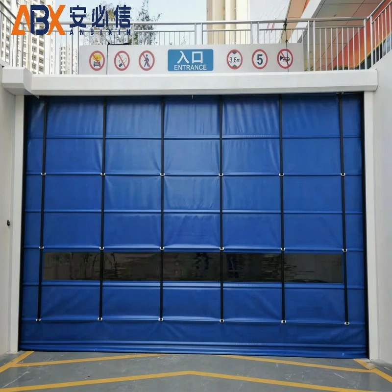 鄂尔多斯高速堆积门