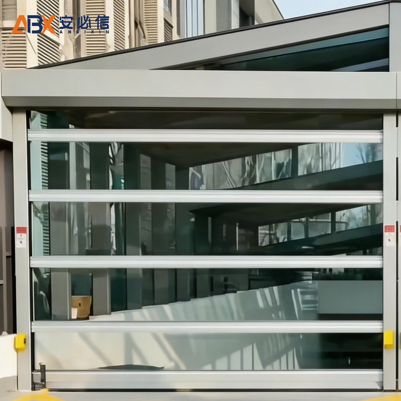 鄂尔多斯高速门